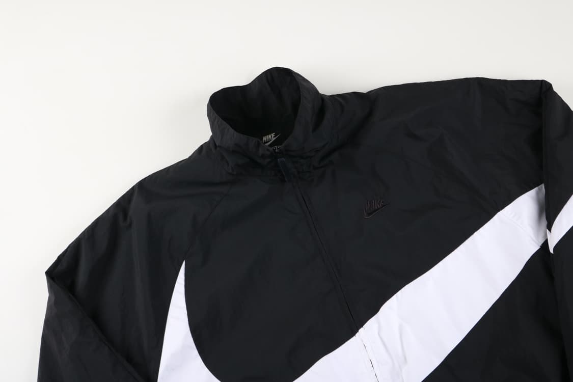 [XL] 나이키 빅스우시 우븐자켓 상품이미지2