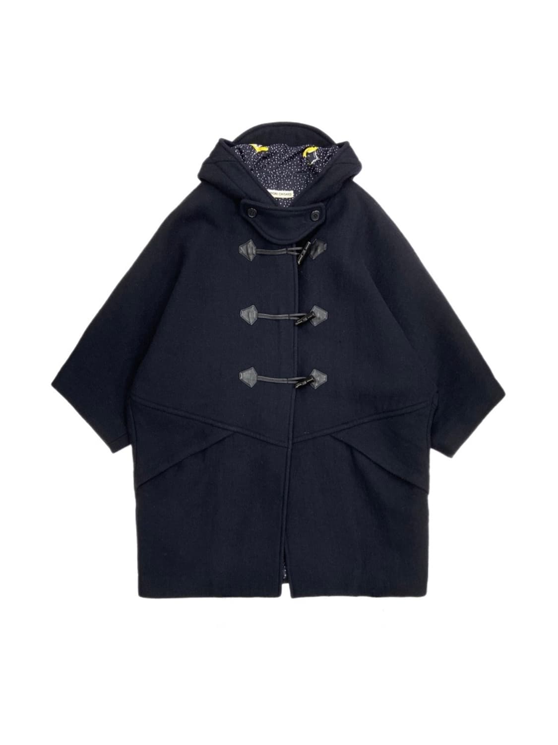 Tsumori chisato cute wool coat  상품이미지1