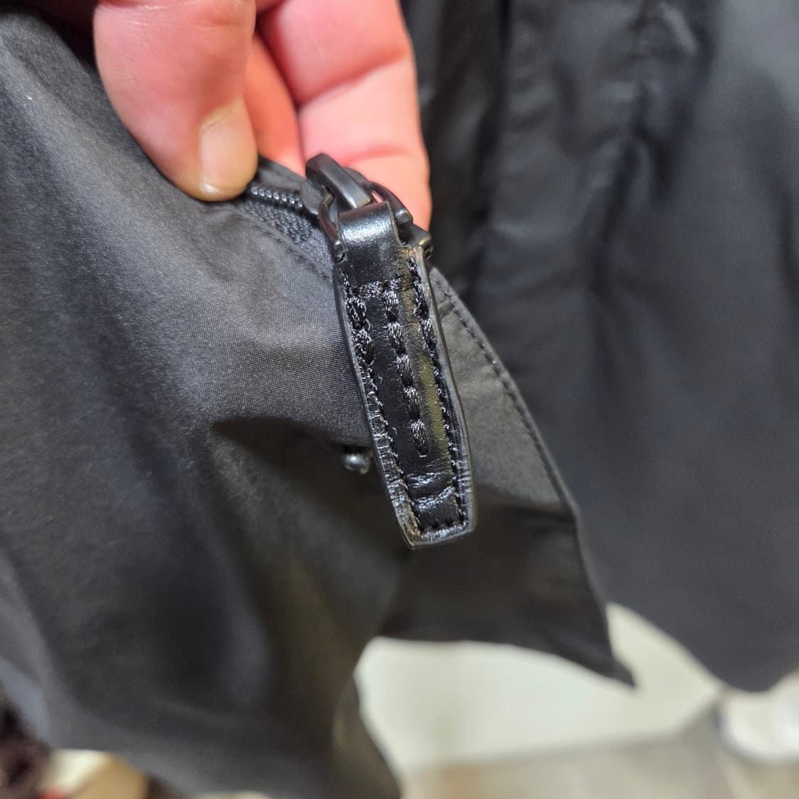 투미 하프 코트 상품이미지7