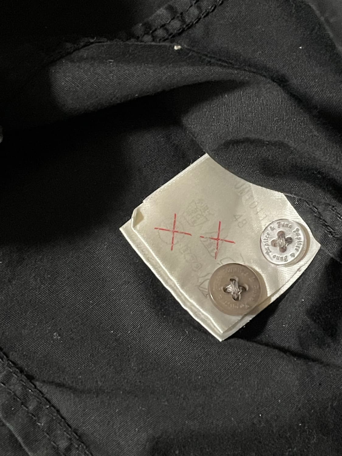 Jupiter & Juno 반팔 셔츠 상품이미지6