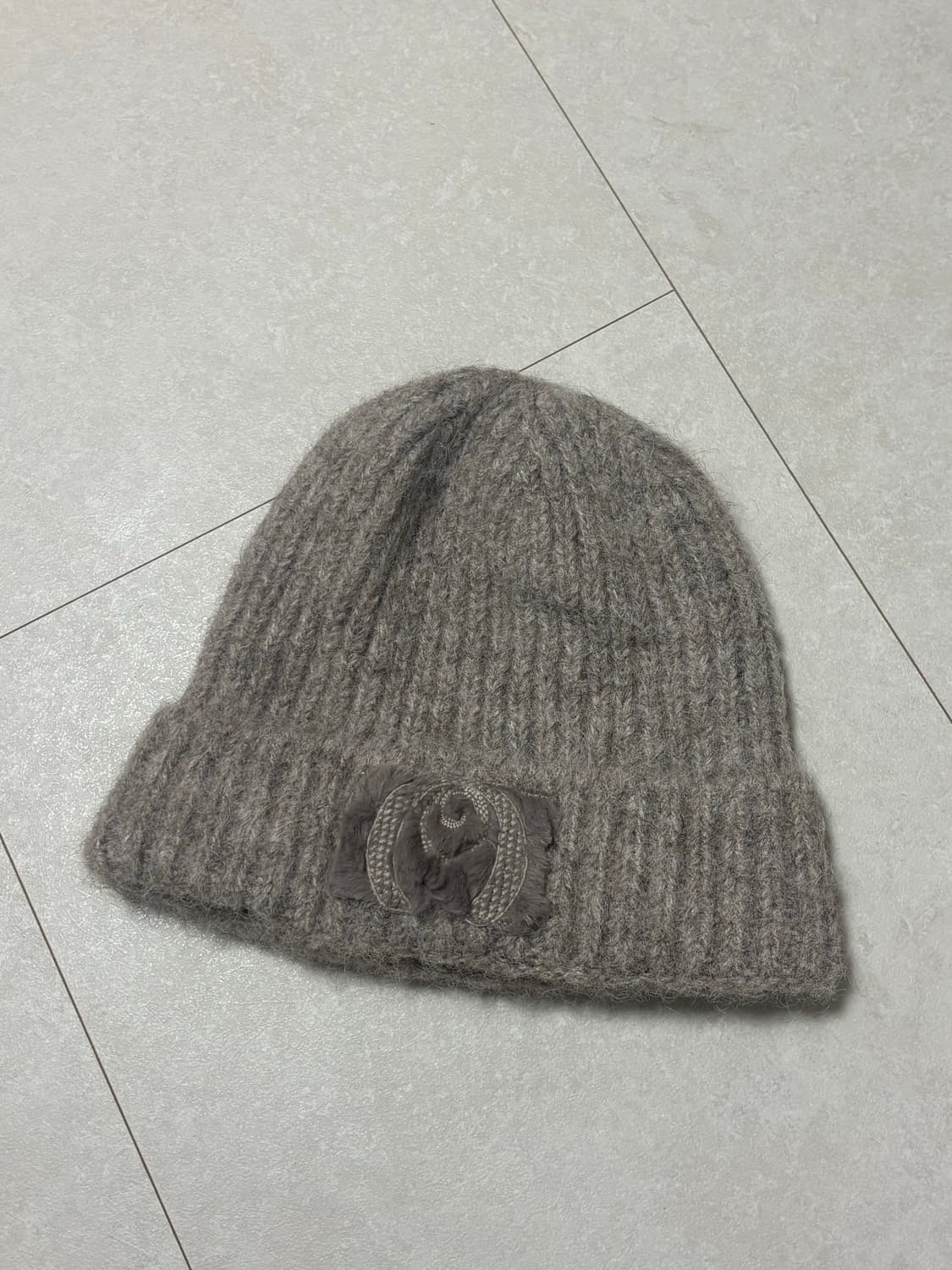 오들리워크샵 비니 상품이미지2