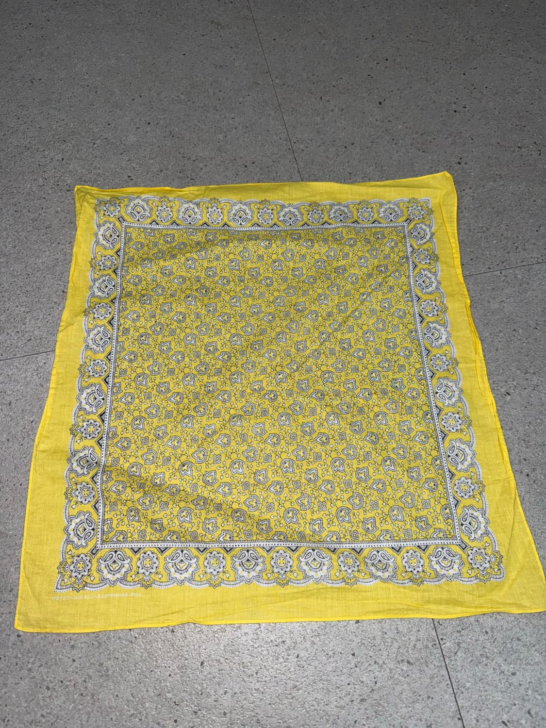 Usa bandana 미국 반다나 상품이미지5