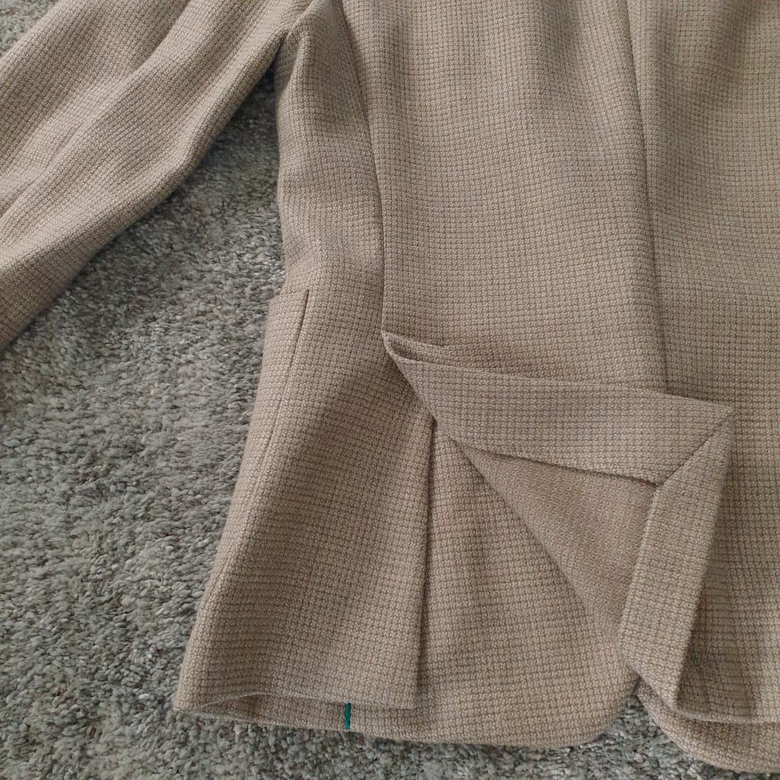 [무료배송] Paul Smith 체크 패턴 블레이저 상품이미지6