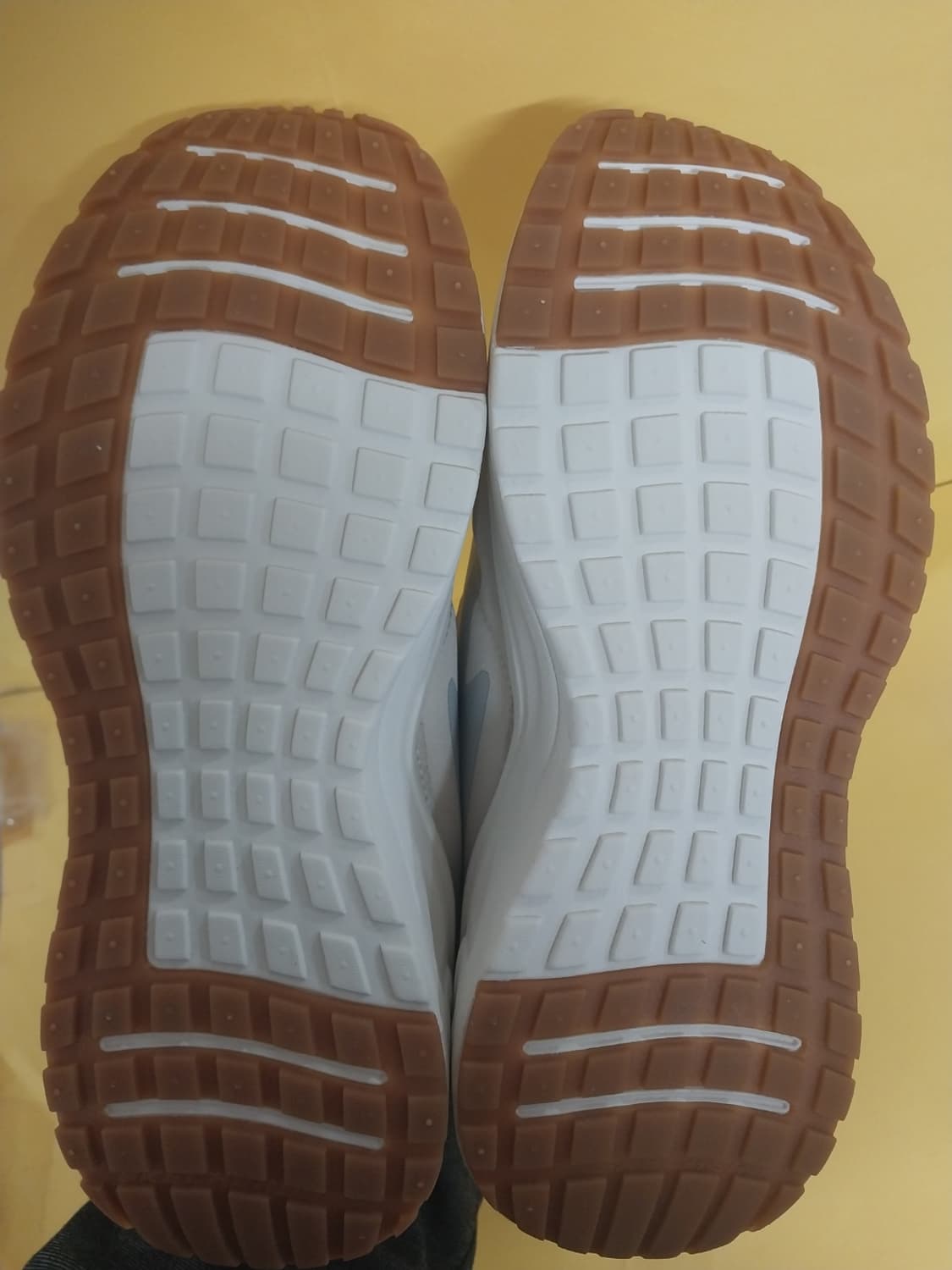 여성 스케쳐스 딜라이트 웨이브 운동화 (240) 상품이미지8