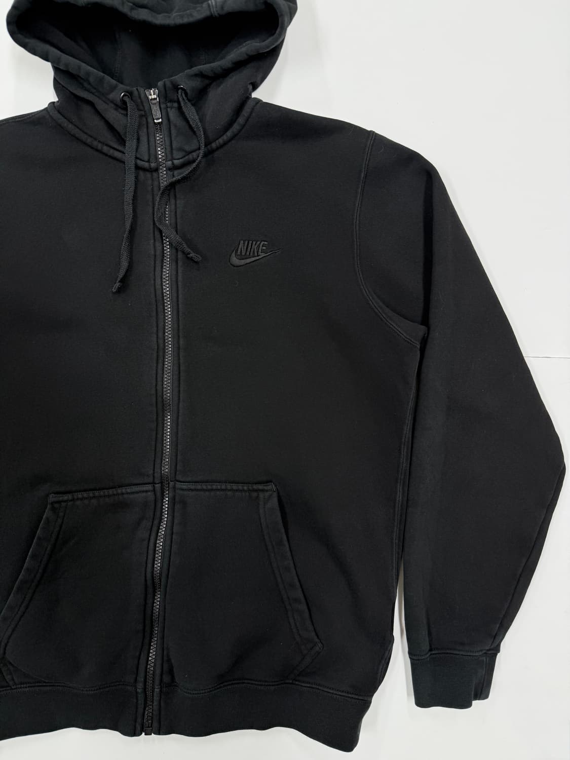 나이키 집업 후드 상품이미지3