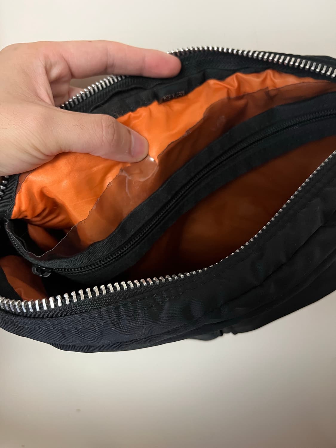 요시다포터 크로스백 상품이미지6