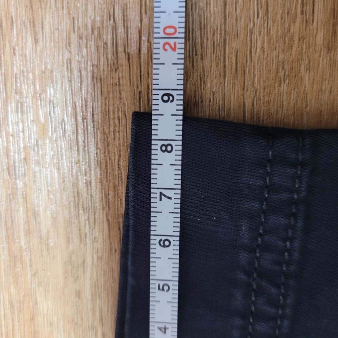 스톤아일랜드 카고 34-36  진한네이비 상품이미지6