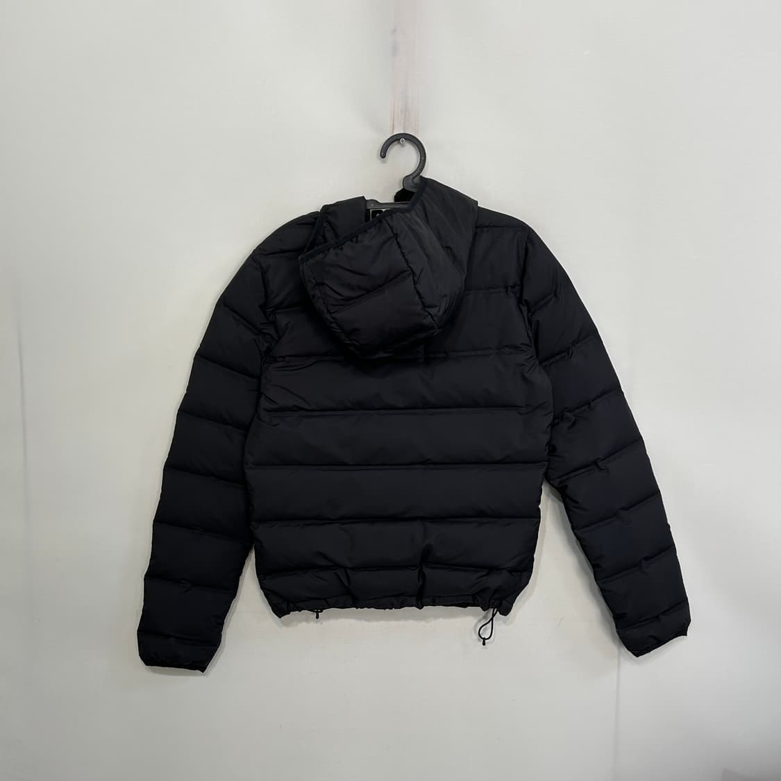 아디다스 여성 덕다운 패딩 90 블랙 상품이미지3