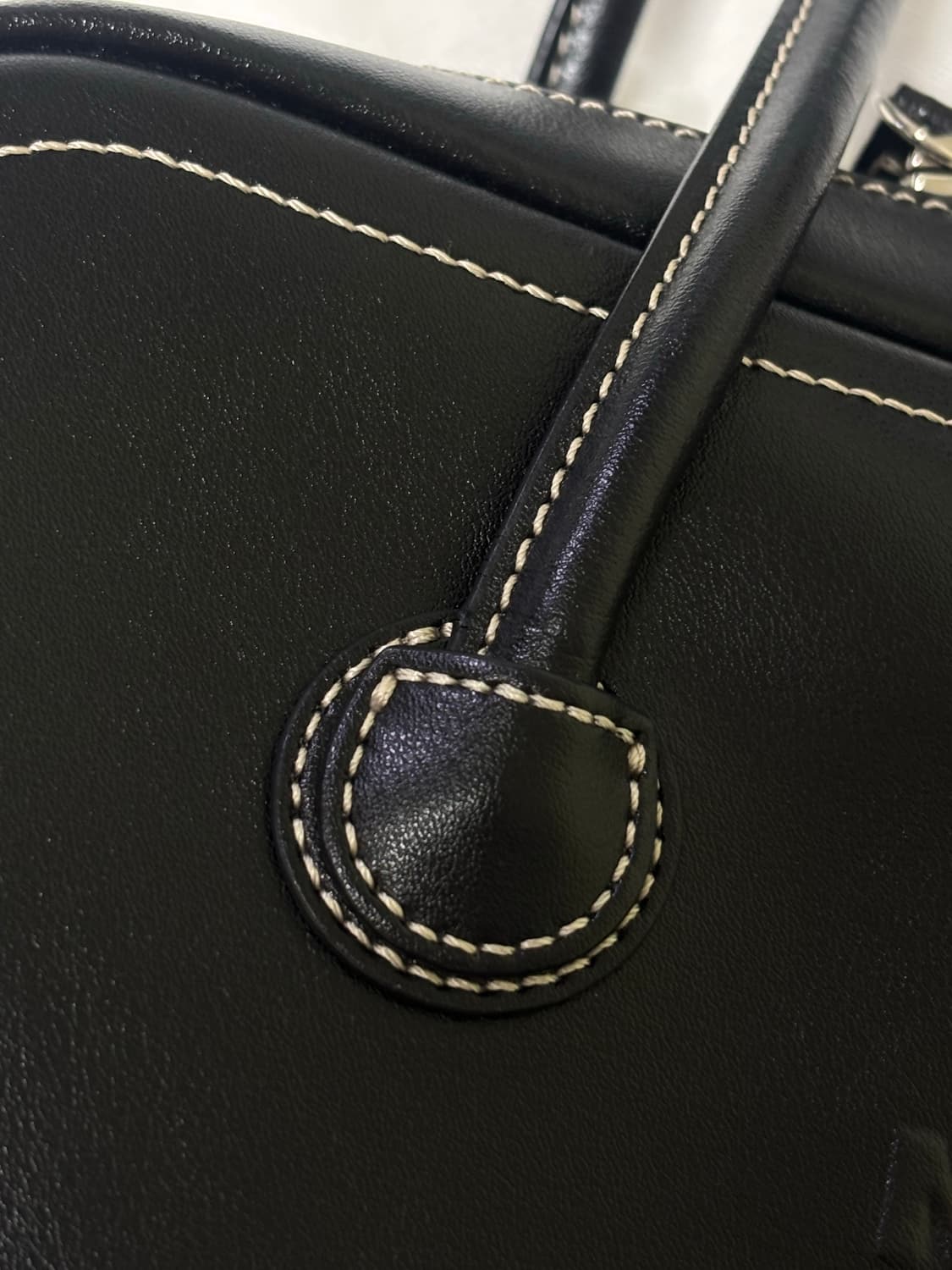 마지셔우드 소프트 보스턴 블랙 상품이미지3