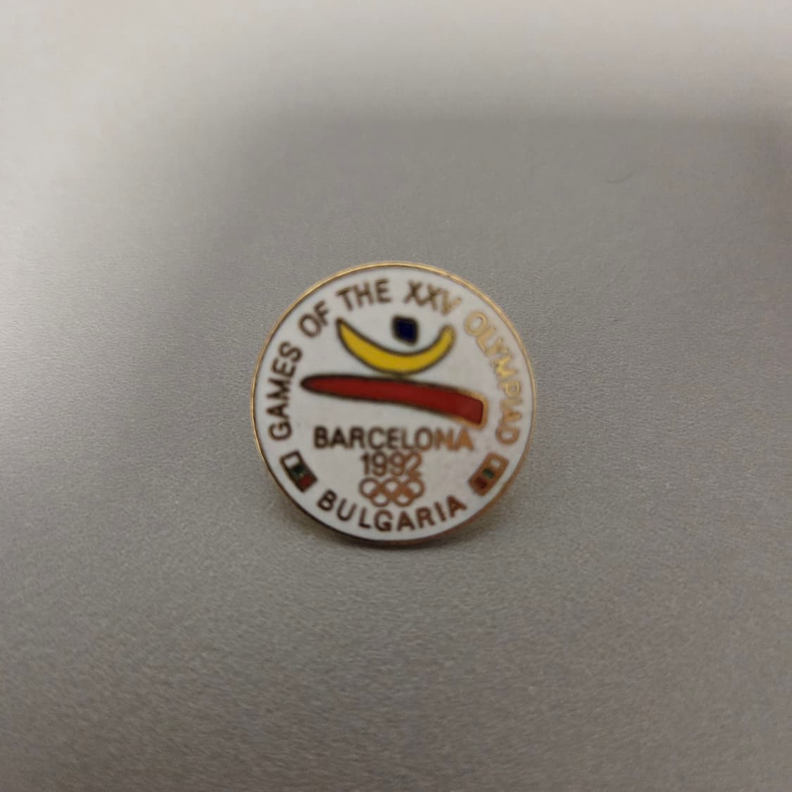 92 바르셀로나 올림픽 뱃지 상품이미지1