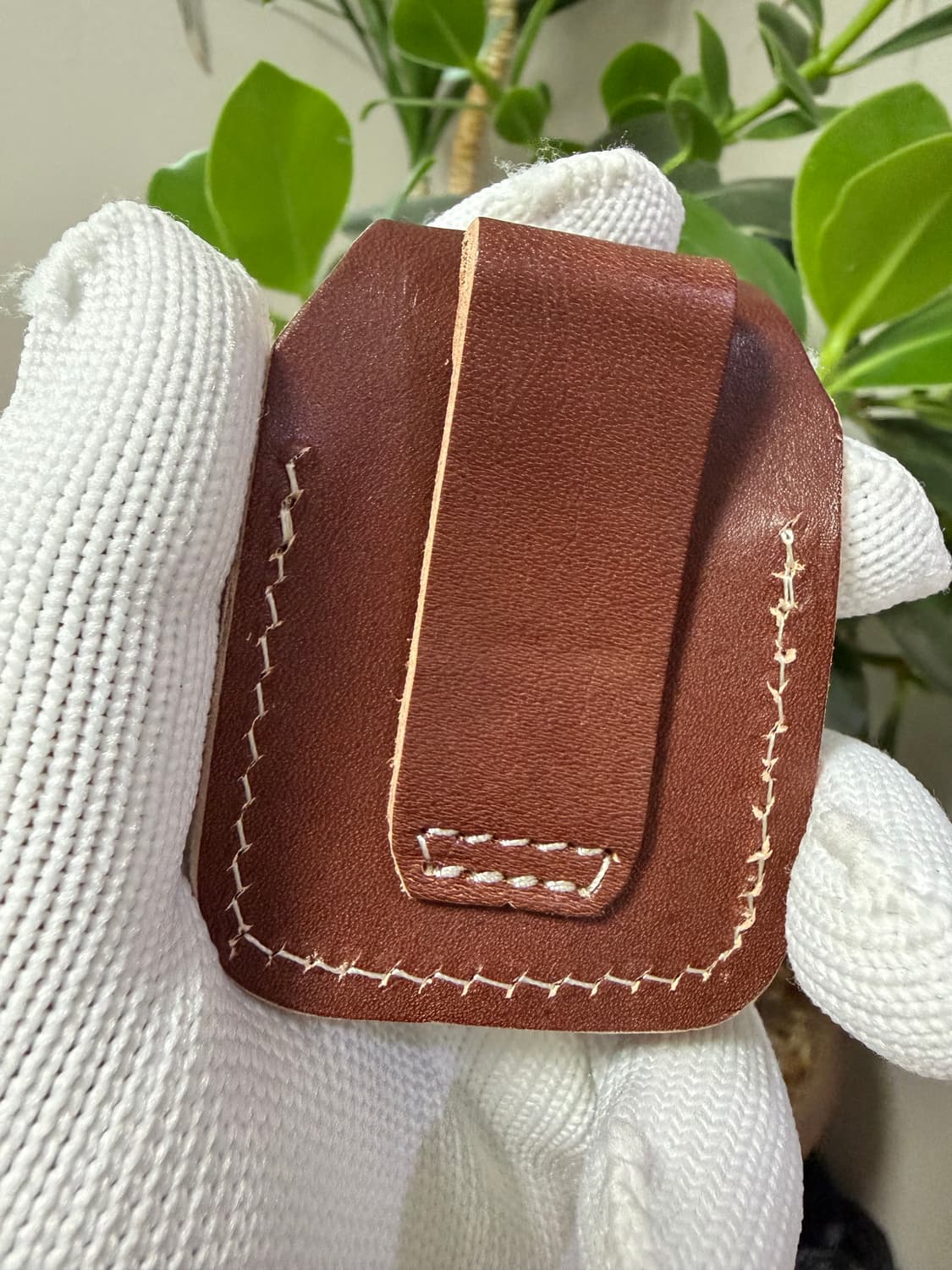 지포라이터가죽케이스 상품이미지3