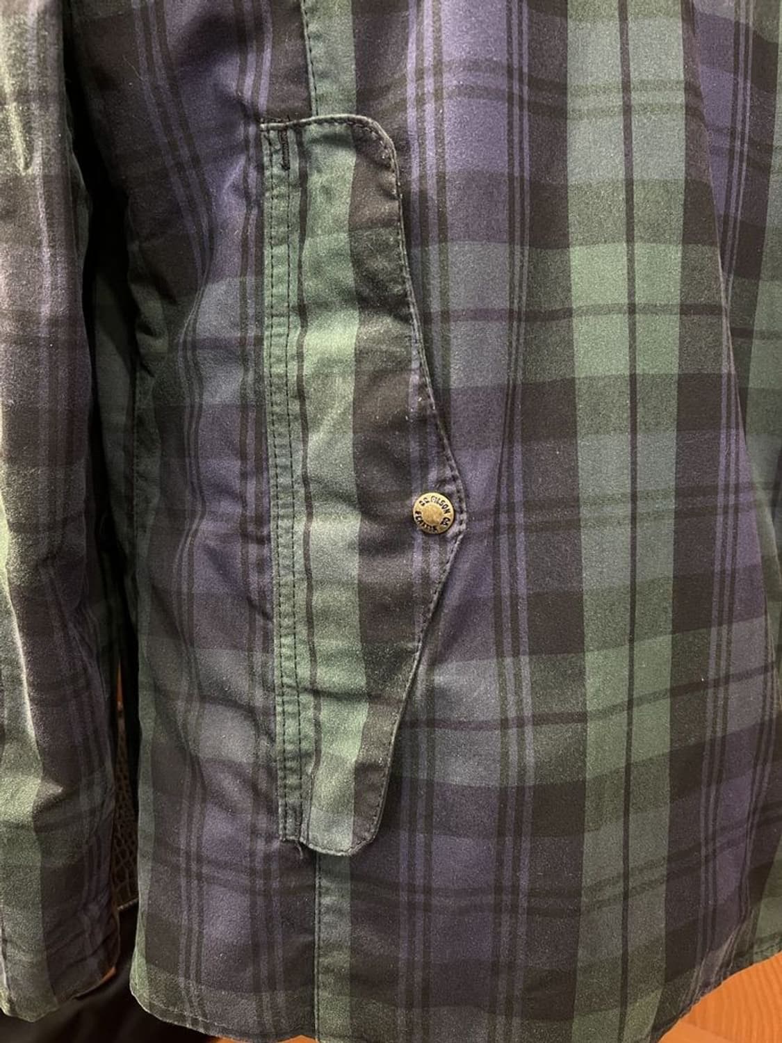 필슨 자켓 상품이미지9