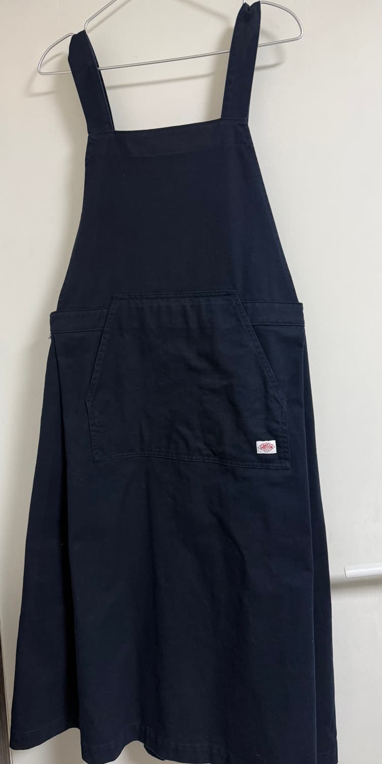 단톤 오버롤 36 상품이미지1