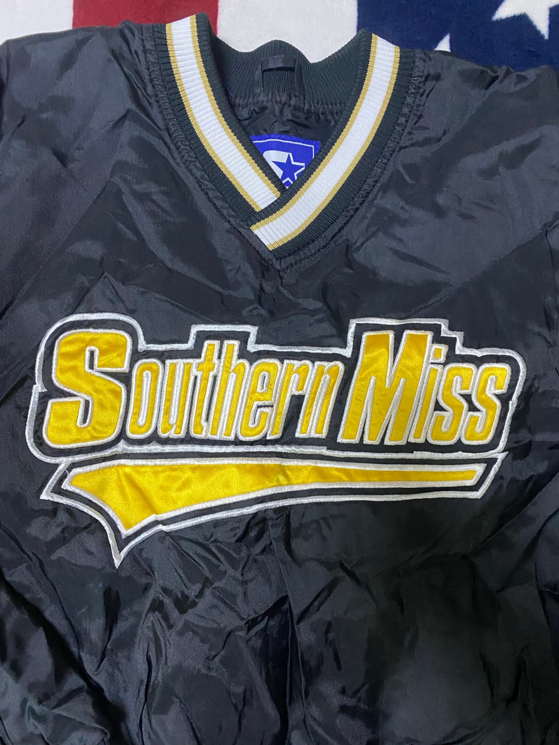 스타터 서던 미스피시 미식축구 웜업 상품이미지2