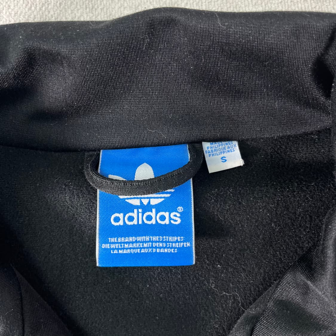 95 아디다스 파이어버드 트랙탑 져지 상품이미지3