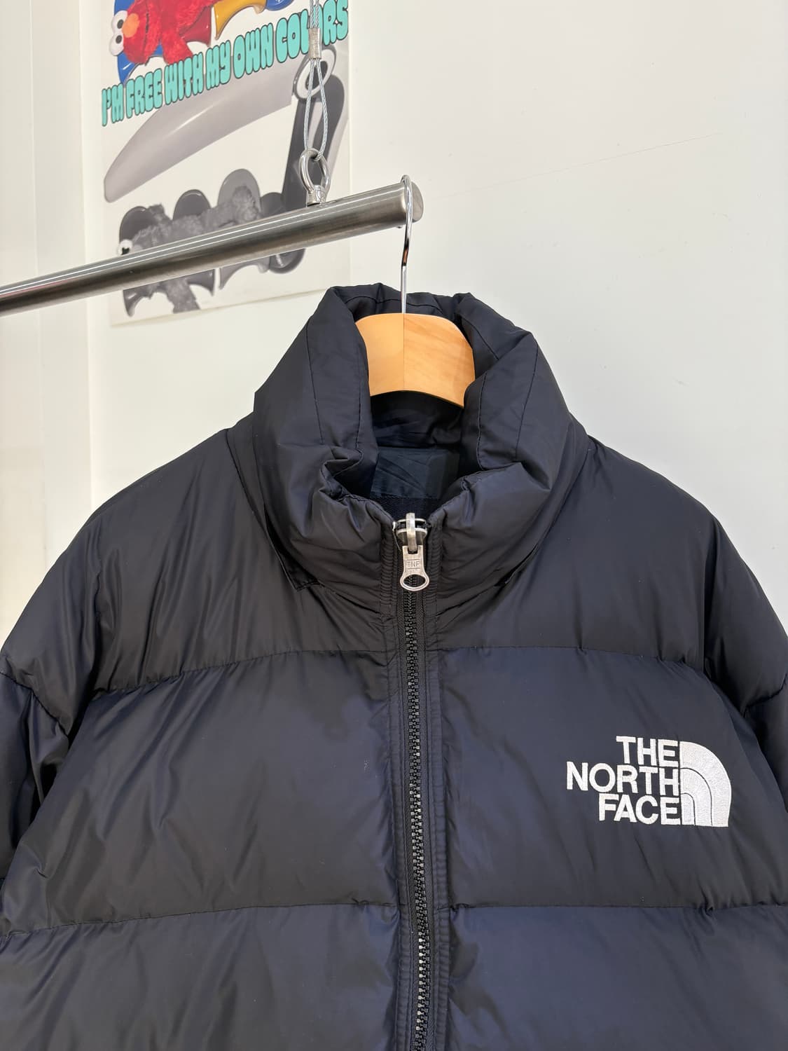 THE NORTH FACE 패딩 상품이미지2