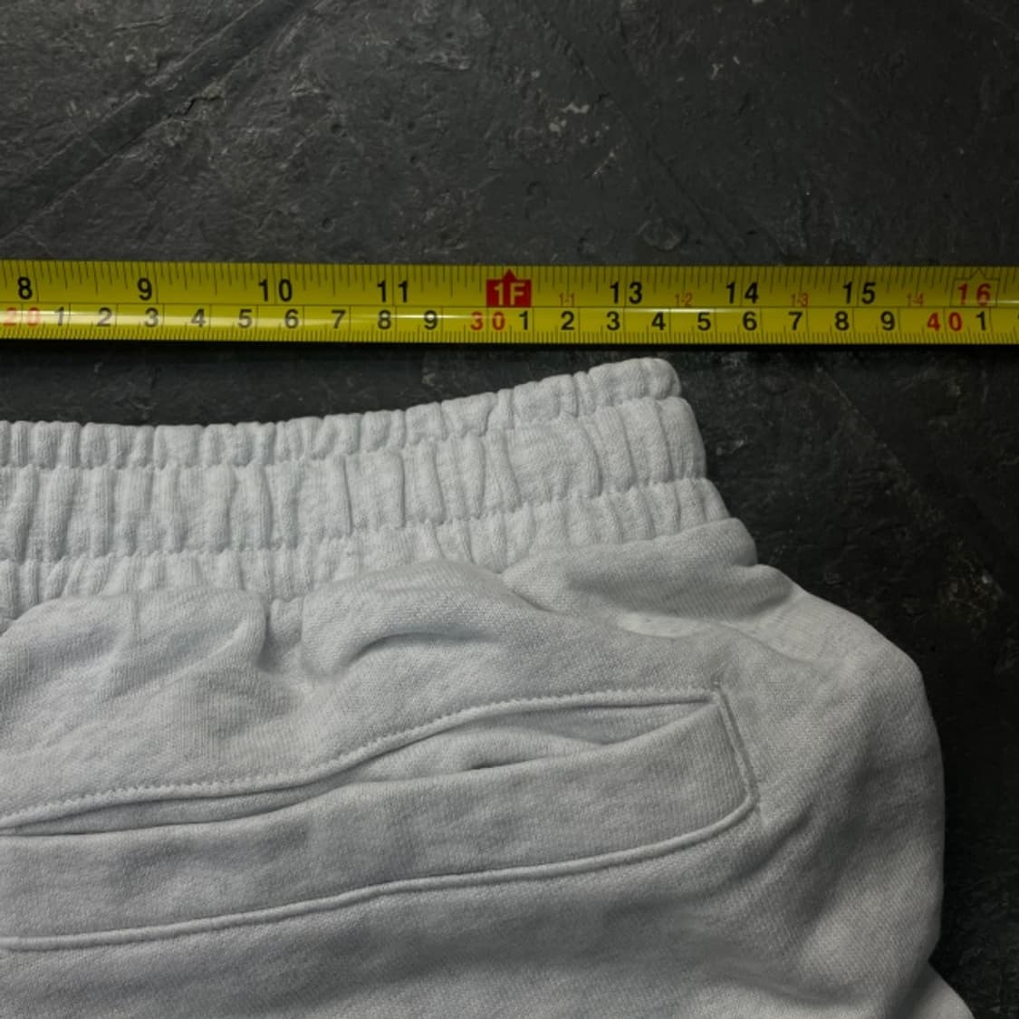 105 엄브로 카고 스웻팬츠  상품이미지8