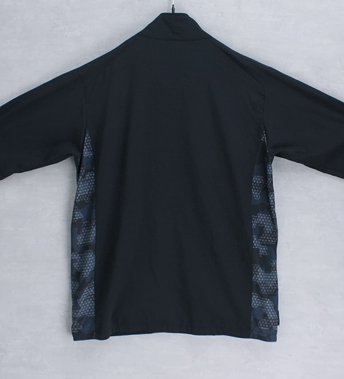 adidas climalite track jacket _ S3129 상품이미지7