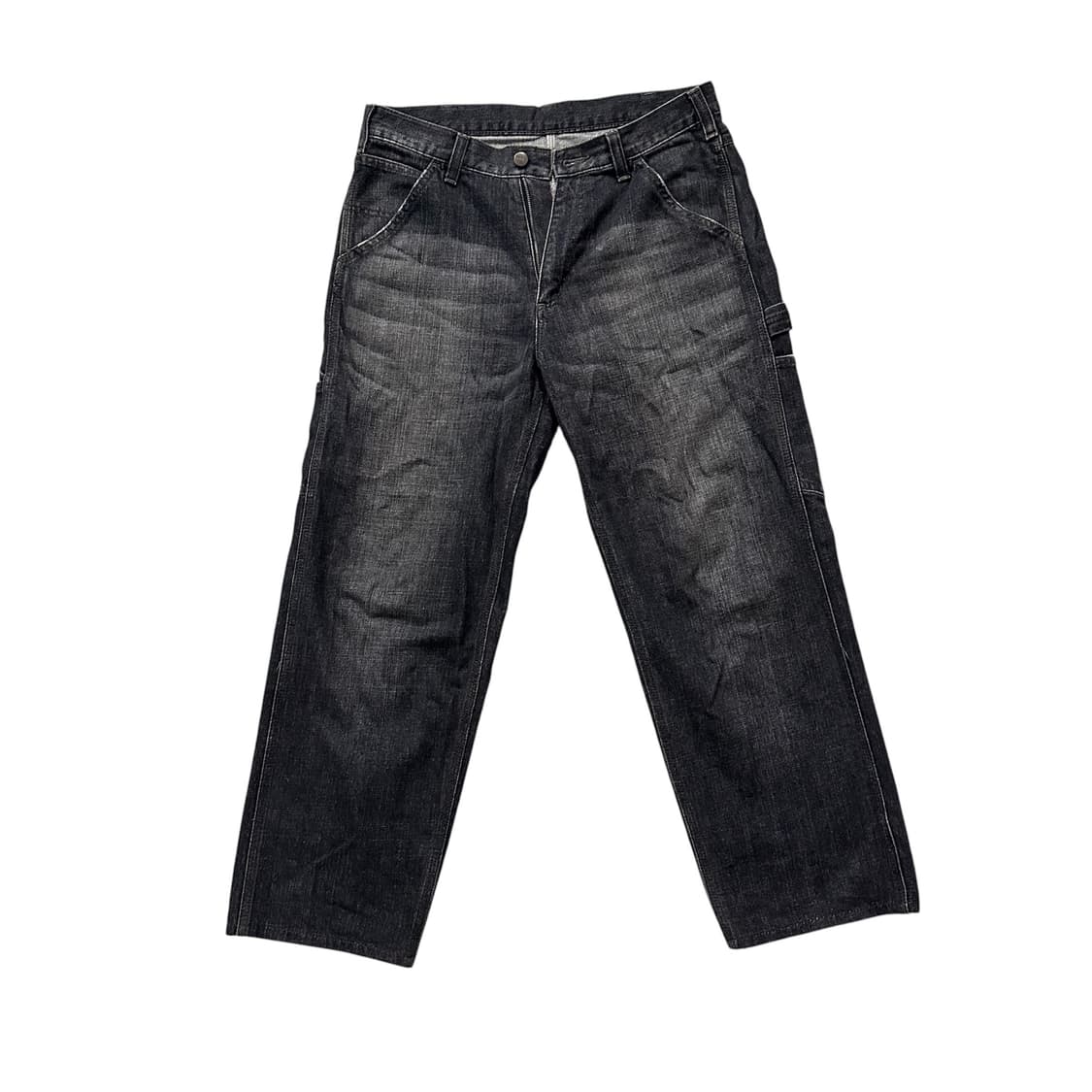 00s 칼하트 카펜터 팬츠 상품이미지1