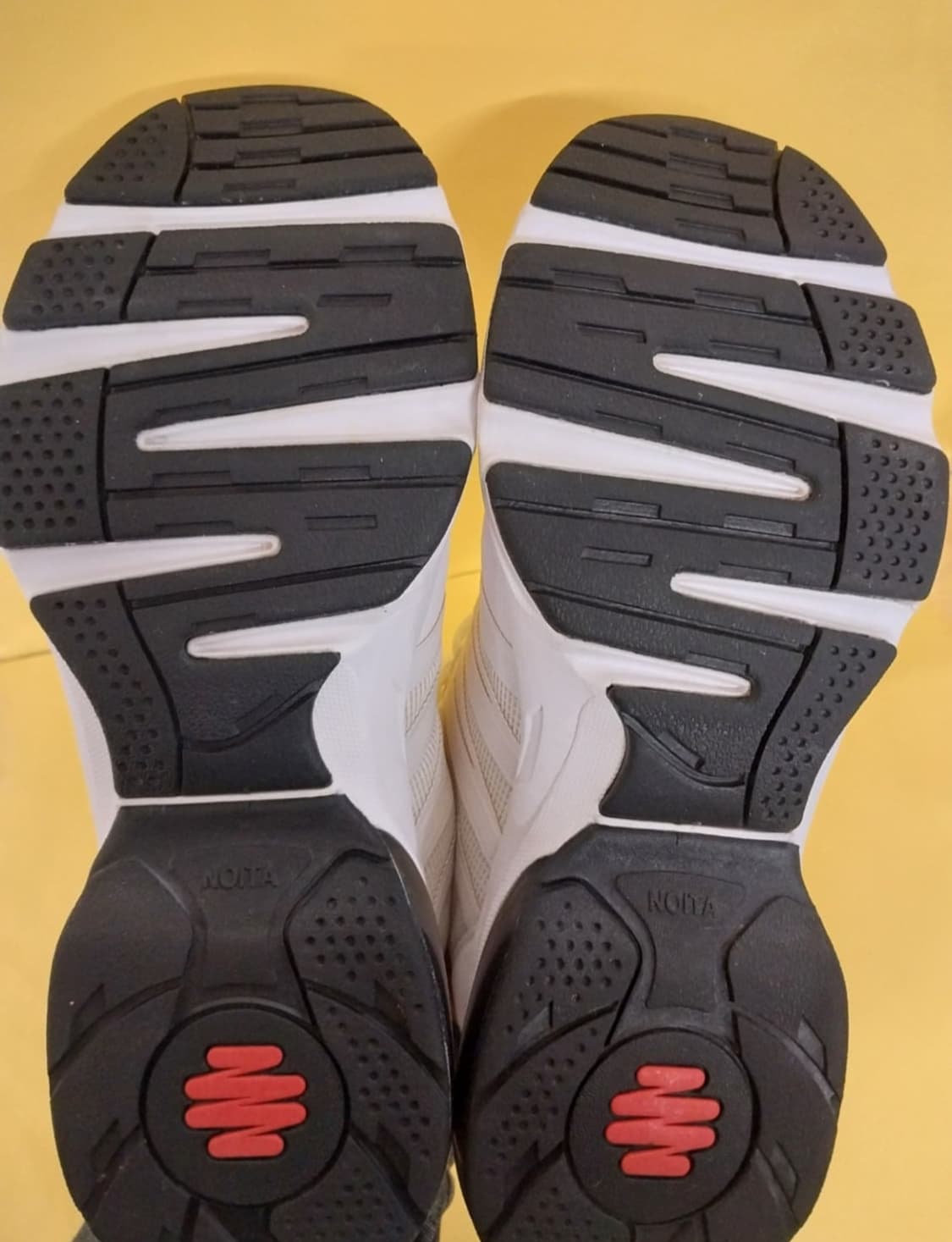 남성 노이타 레오타 S-AIR 발편한 기능성 운동화 (260) 상품이미지8