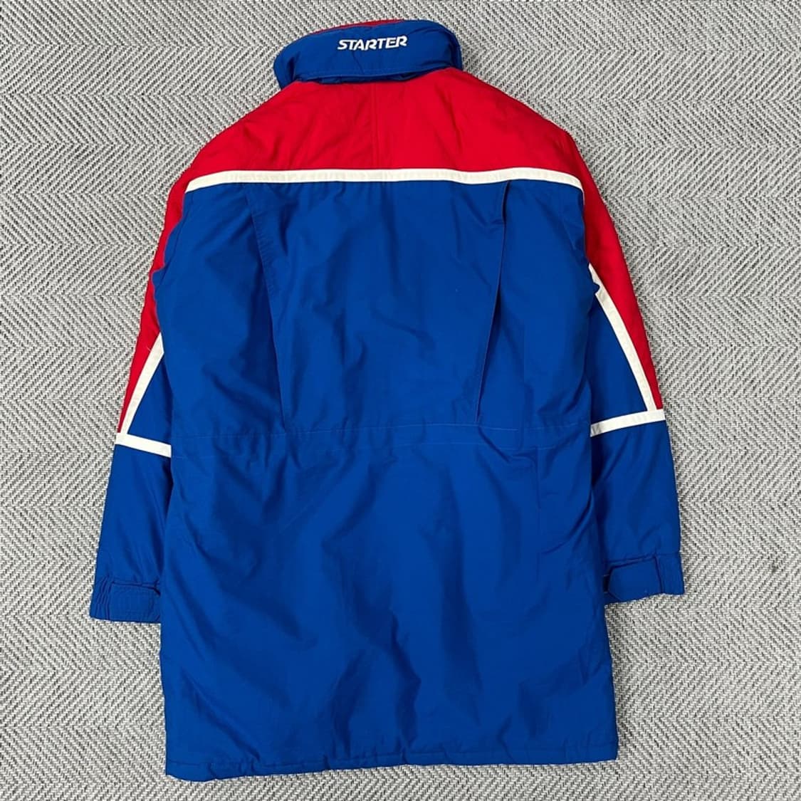 NFL x 스타터 올드스쿨 돕바 v0696 상품이미지2