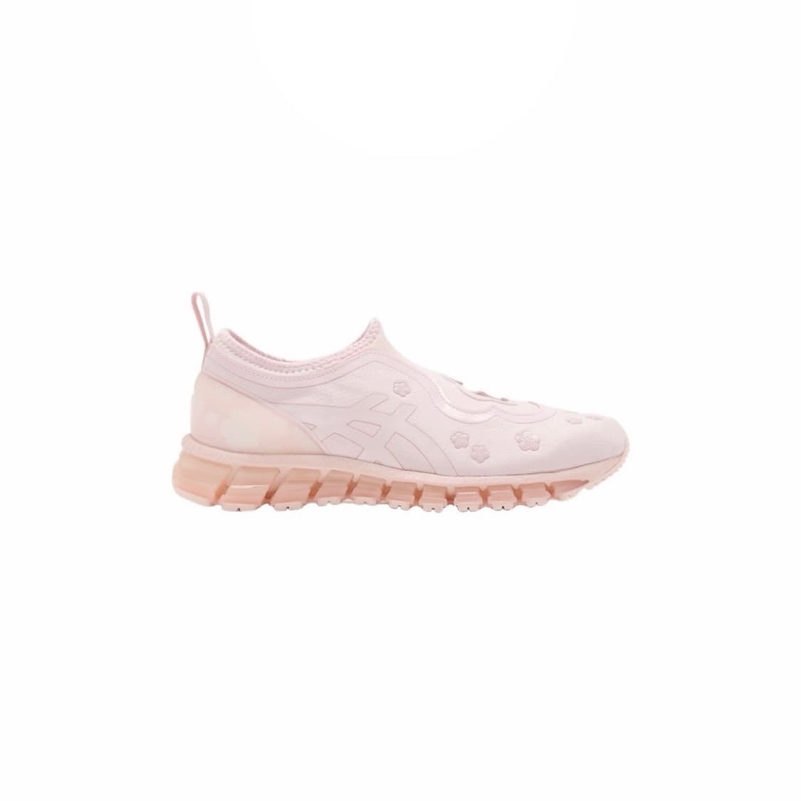 아식스 x 세실리에반센 젤 퀀텀 360 사쿠라가이 상품이미지2