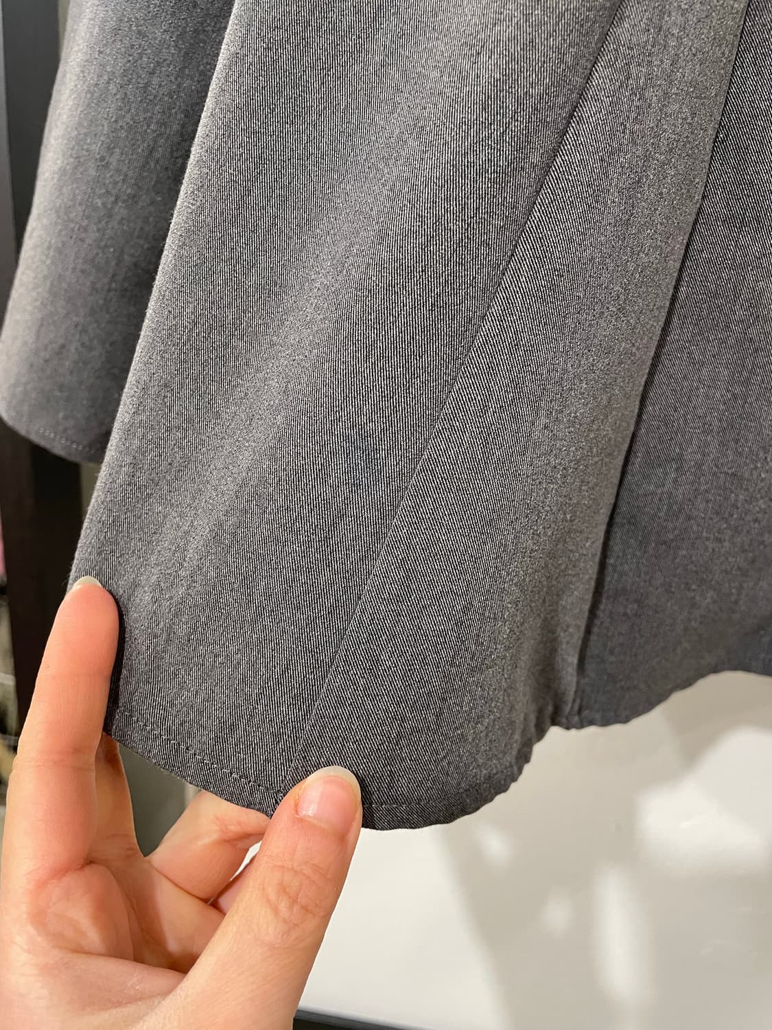 미니 플레어 스커트 상품이미지8