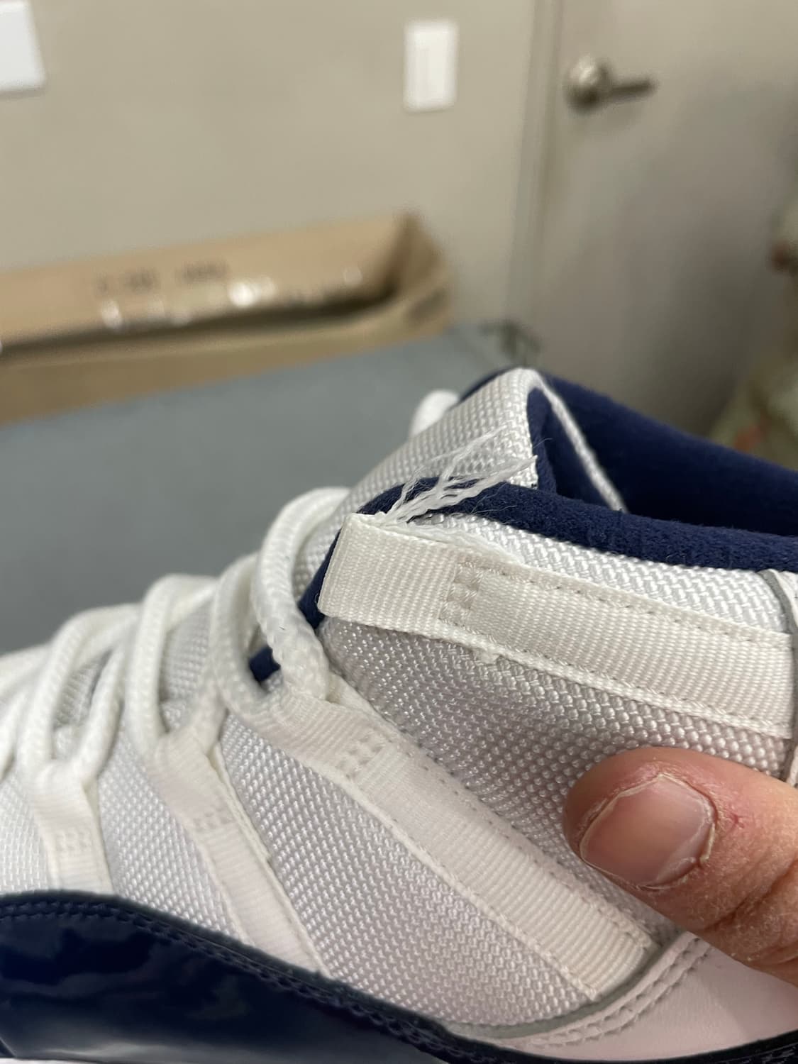 나이키 조던11 윈라이크 280 상품이미지9