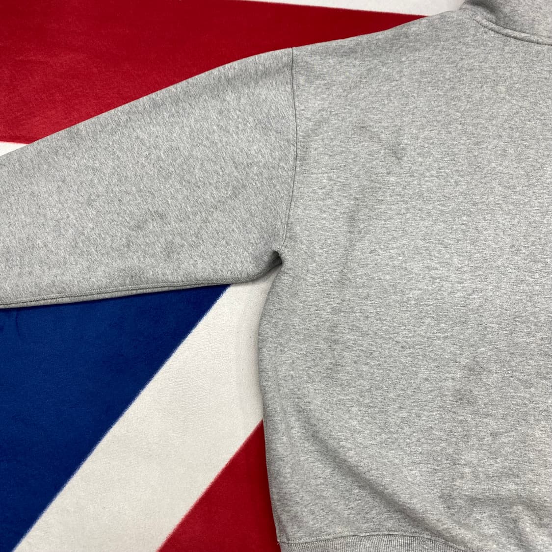 브라운브레스 후드집업 XL 상품이미지4