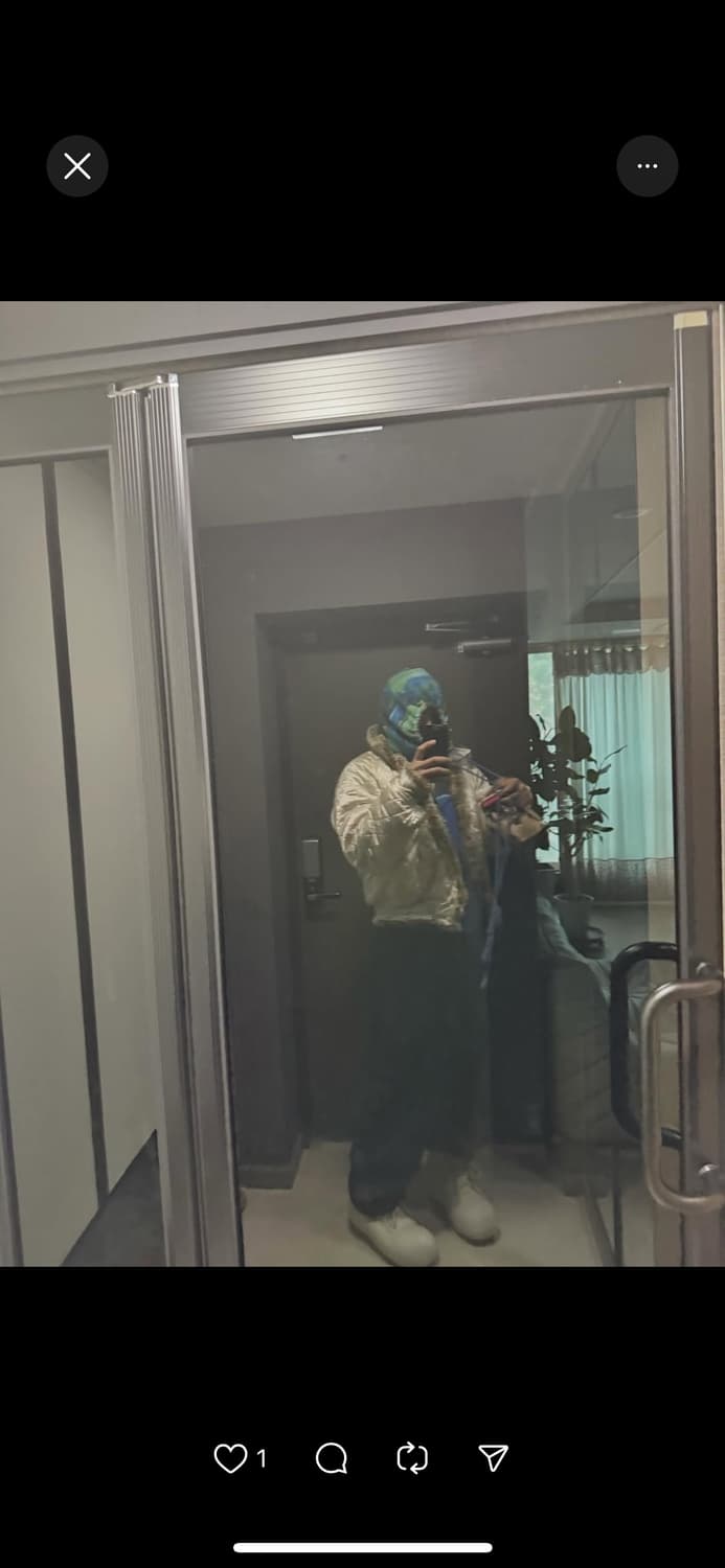 Erl 후드 l 상품이미지2