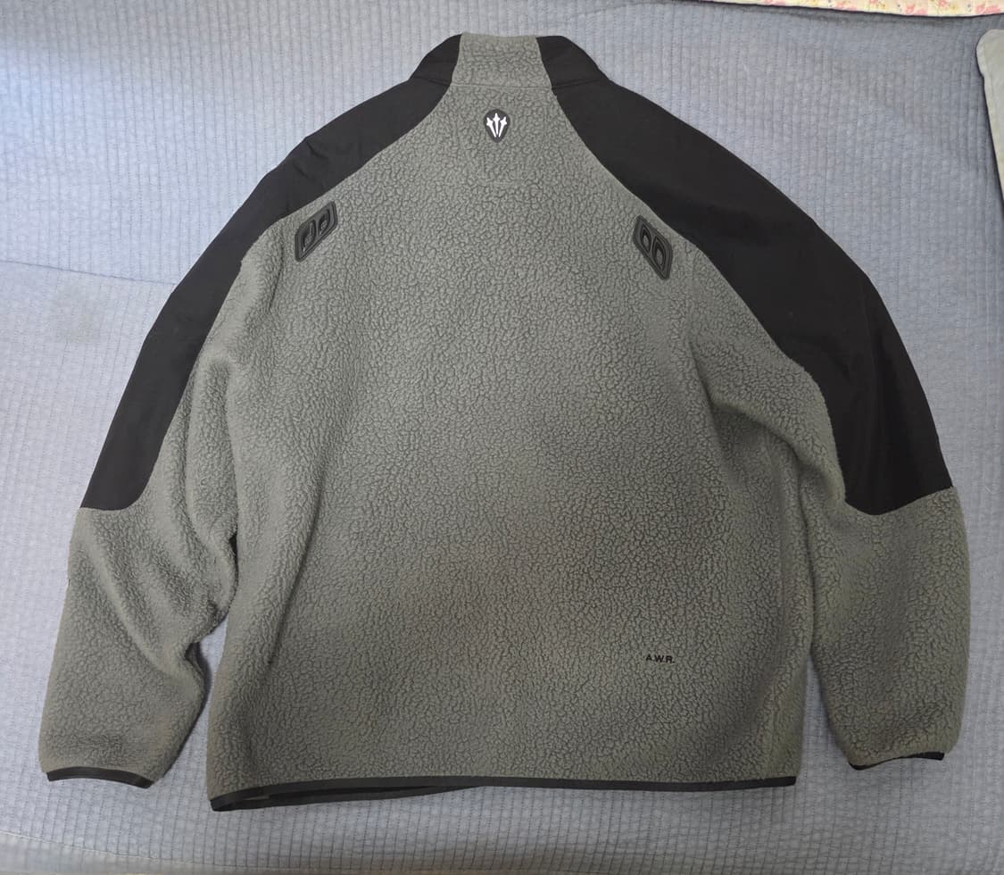 나이키 드레이크 녹타 8k 픽스 트랙자켓 상품이미지2