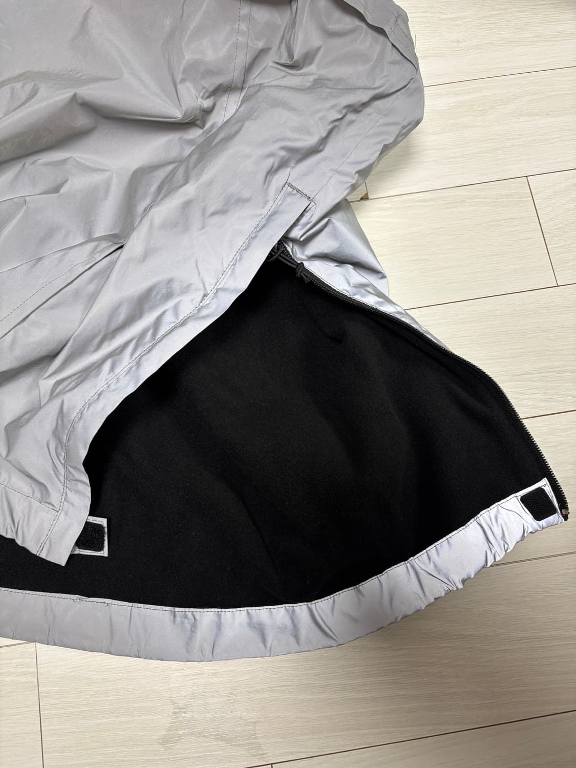 [XL] 칼하트wip 님부스 리플렉티브 자켓 상품이미지5