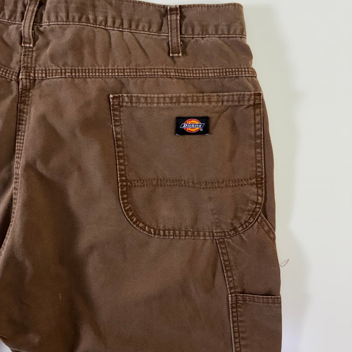 Dickies 디키즈 00’s 카펜더 워크 팬츠 상품이미지1