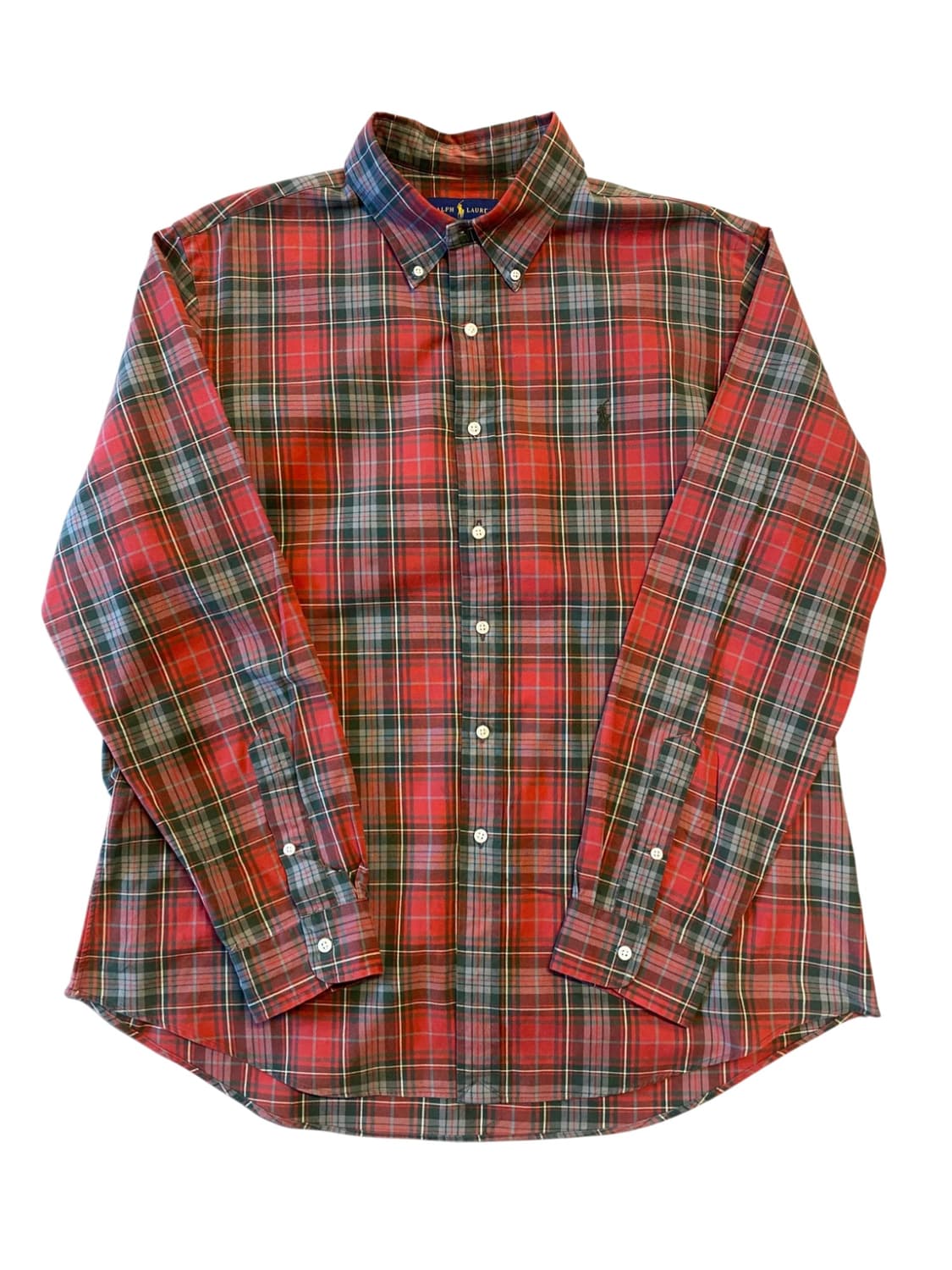 폴로 랄프로렌 셔츠 (Man XL) AA1611 상품이미지1