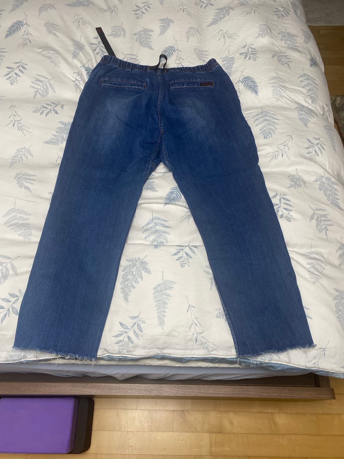 그라미치 청바지 팝니다 상품이미지4