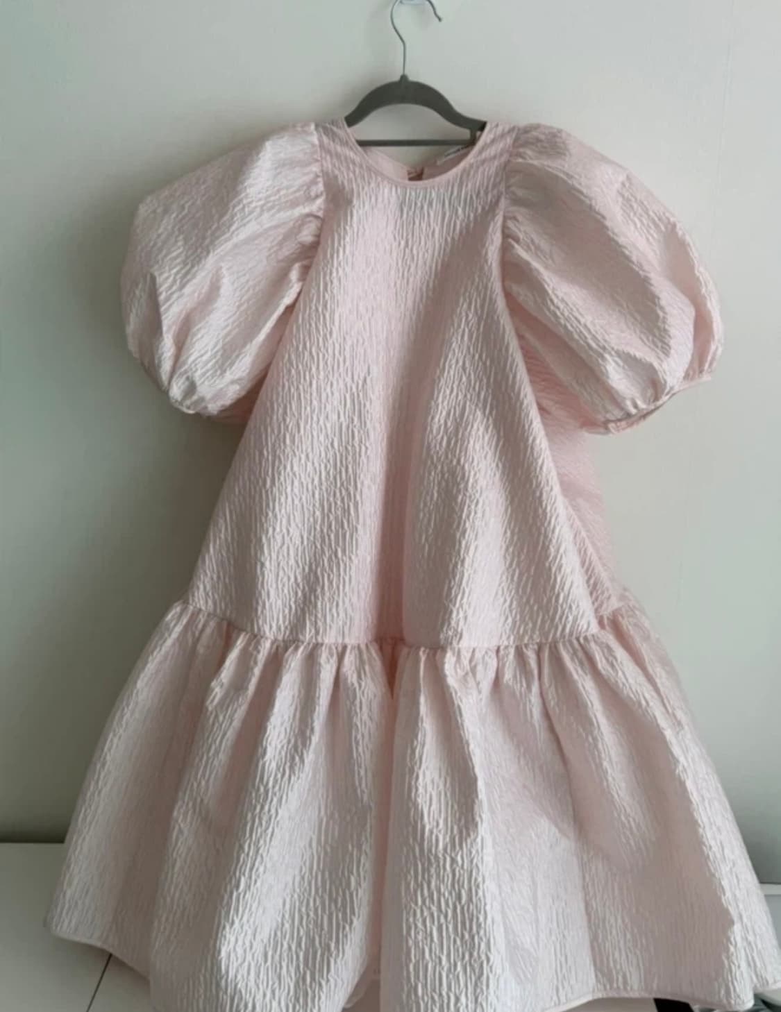 세실리에 반센 원피스 상품이미지1