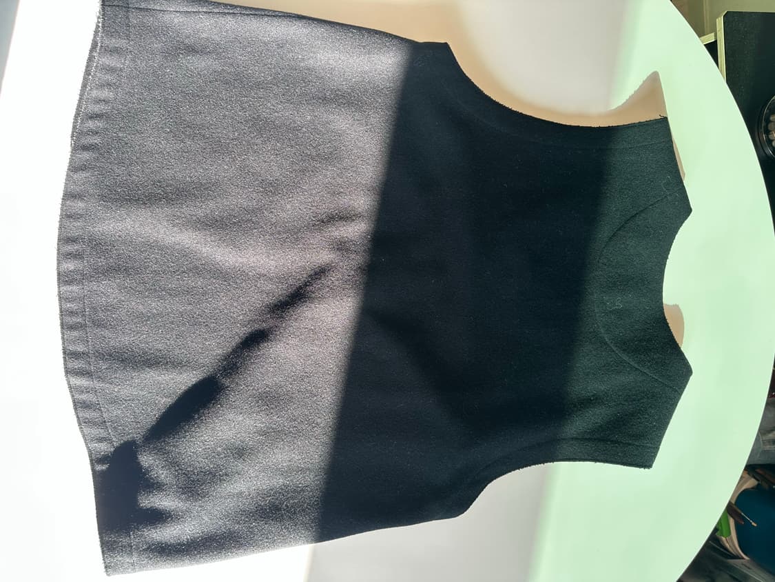 이얼즈어고 조끼 상품이미지2