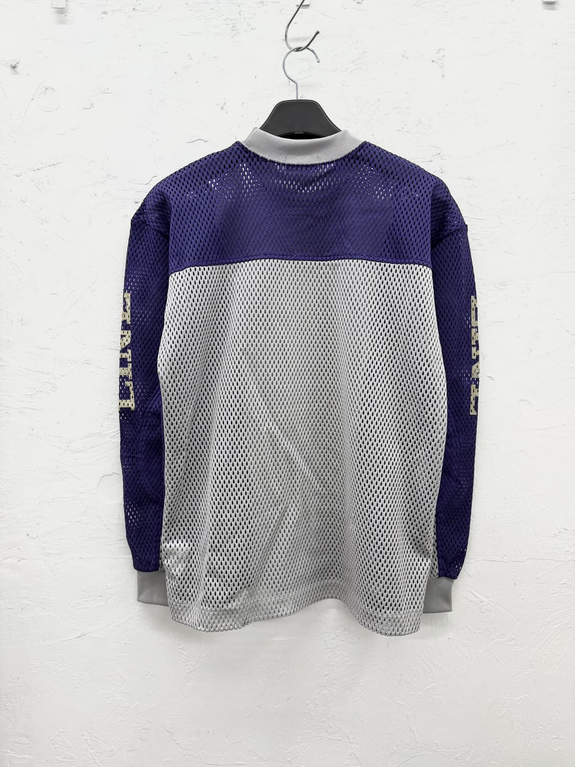 honda line 모터 매쉬 롱슬리브 상품이미지4