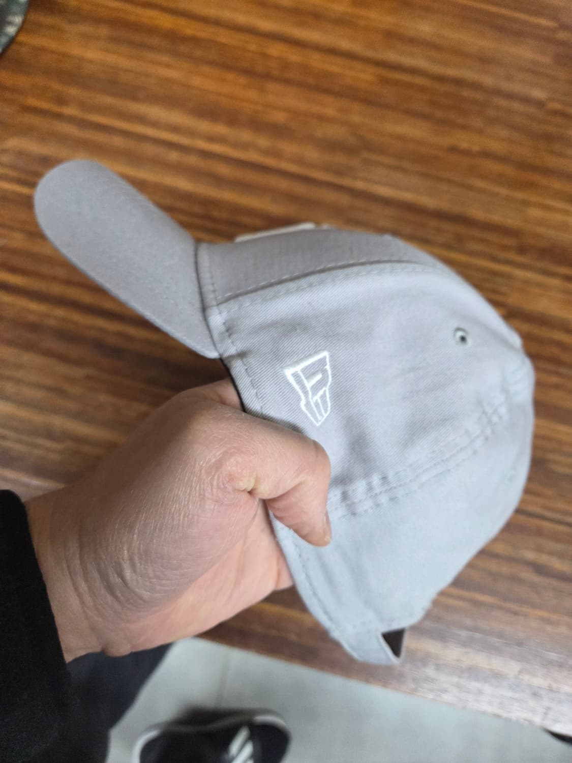 뉴에라 뉴욕양키즈 볼캡 모자 프리  상품이미지3