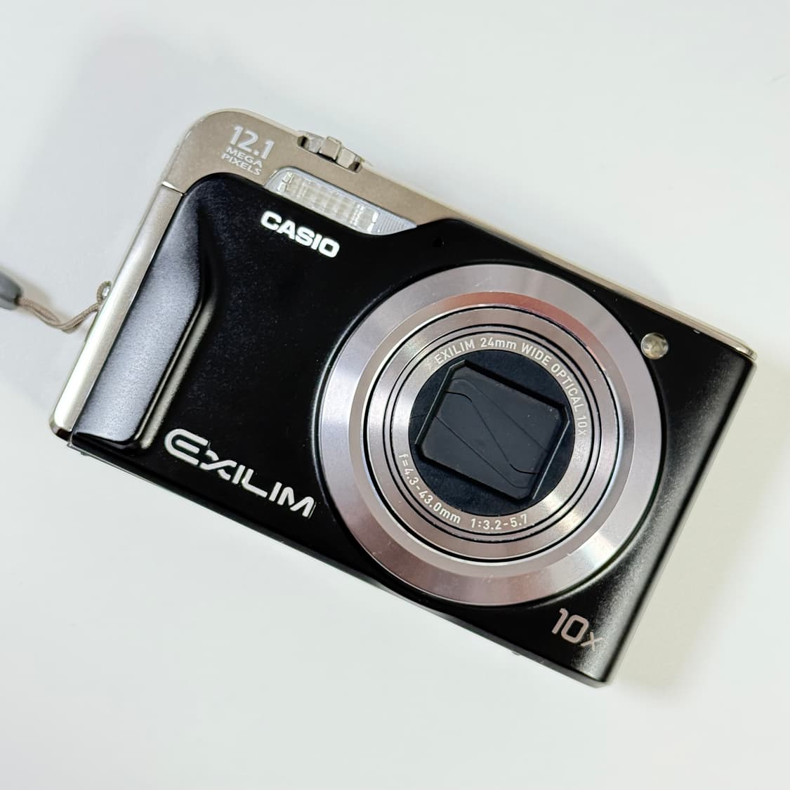 카시오 엑슬림 h10 casio exilim 빈티지 디지털 카메라 디카 상품이미지1
