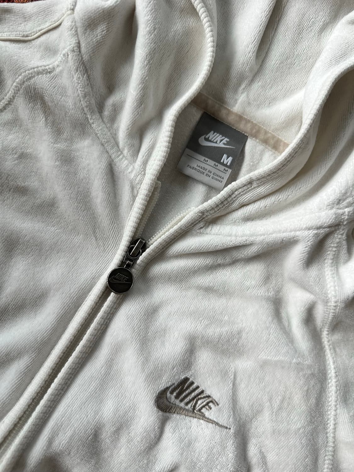 Nike 나이키 집업 상품이미지2