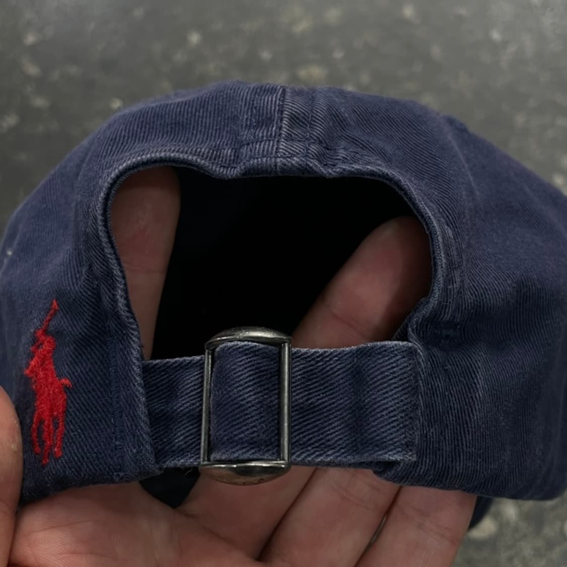 폴로 랄프로렌 신형 볼캡 상품이미지3