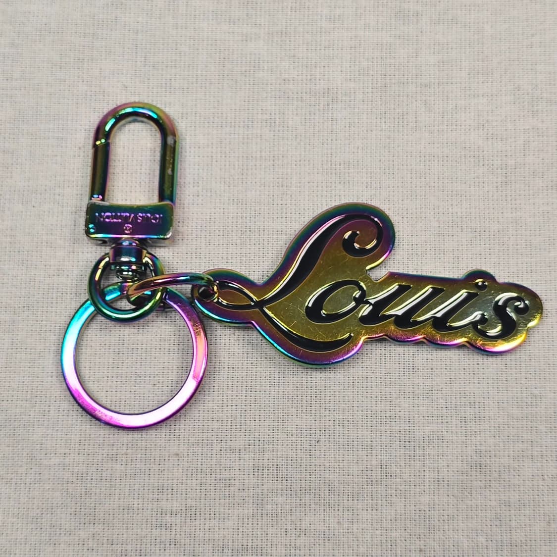 루이비통 폴트 크레 루이 백참 상품이미지3