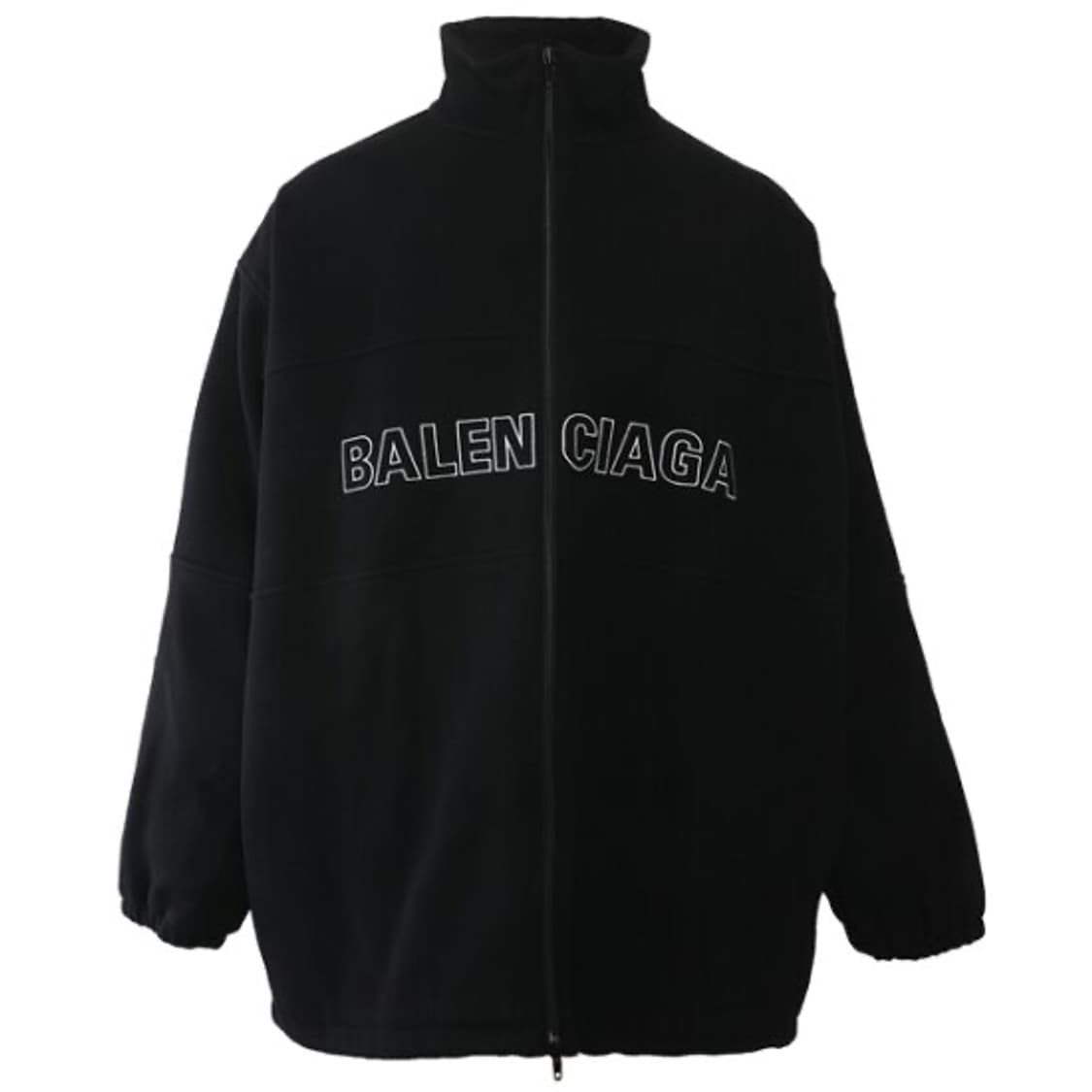 [44] 발렌시아가 울 포플린 자켓 상품이미지6