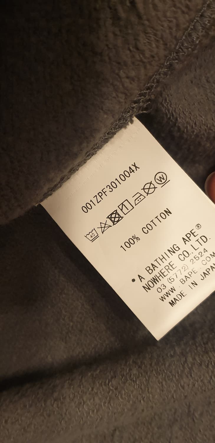 베이프 흑계 팝니다😄 상품이미지6