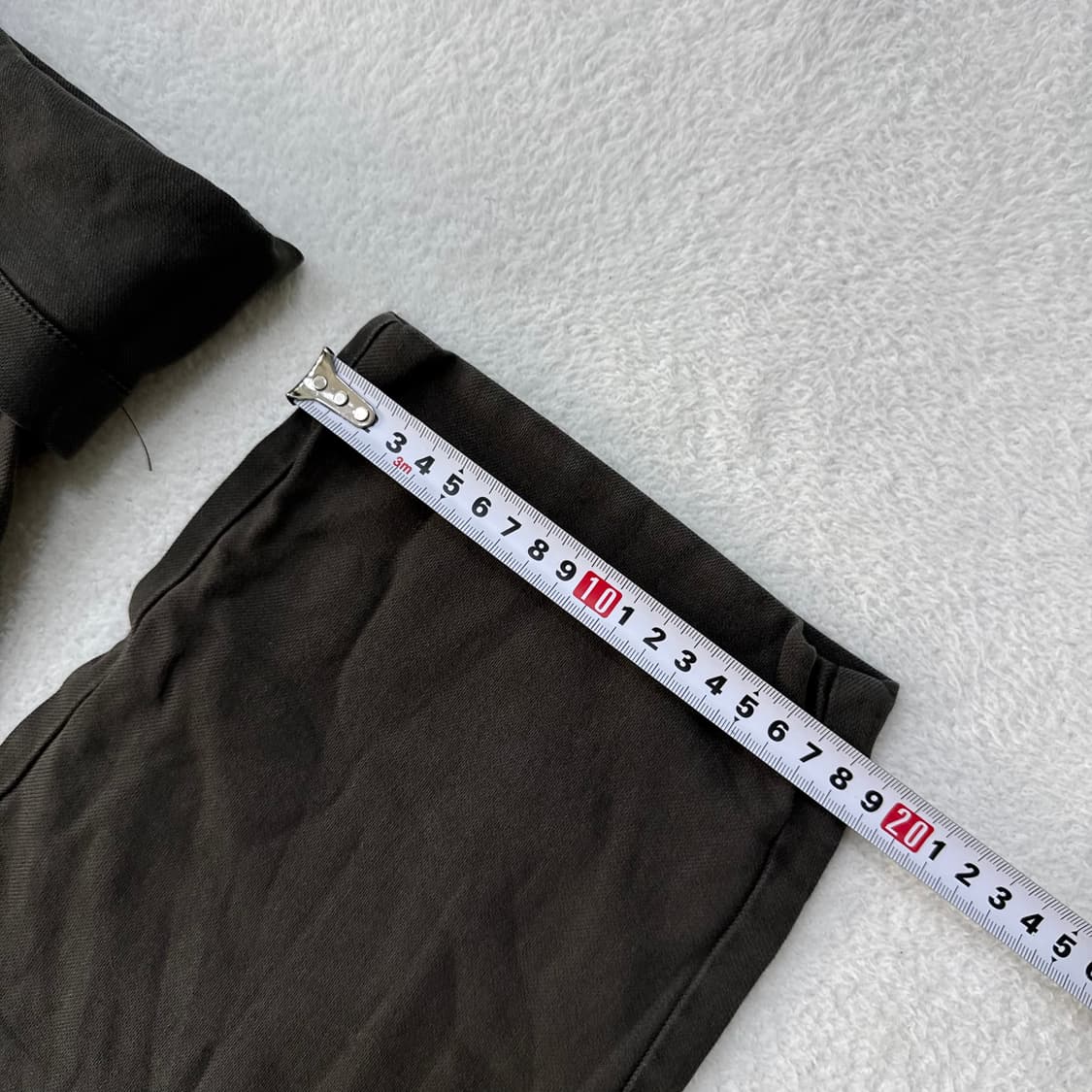 82 머렐 빈티지 카고 팬츠 0326T 상품이미지8