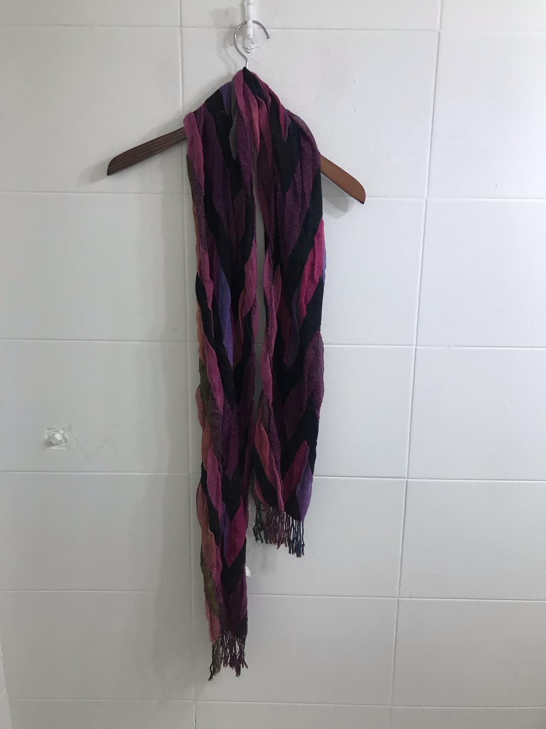 초코브라운 하구미 모리걸 잔꽃 도트 코디세트 상품이미지8