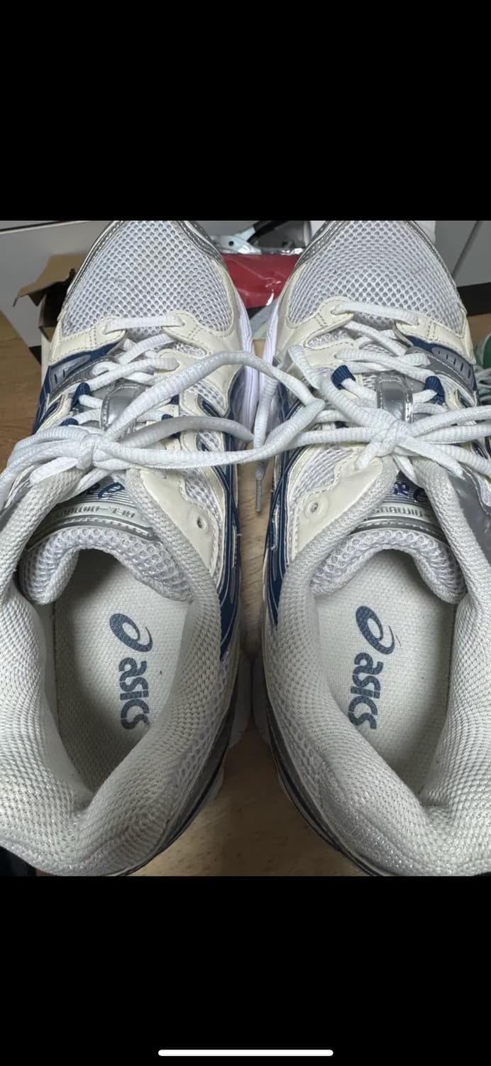 아식스 젤 님버스 9 280 상품이미지4