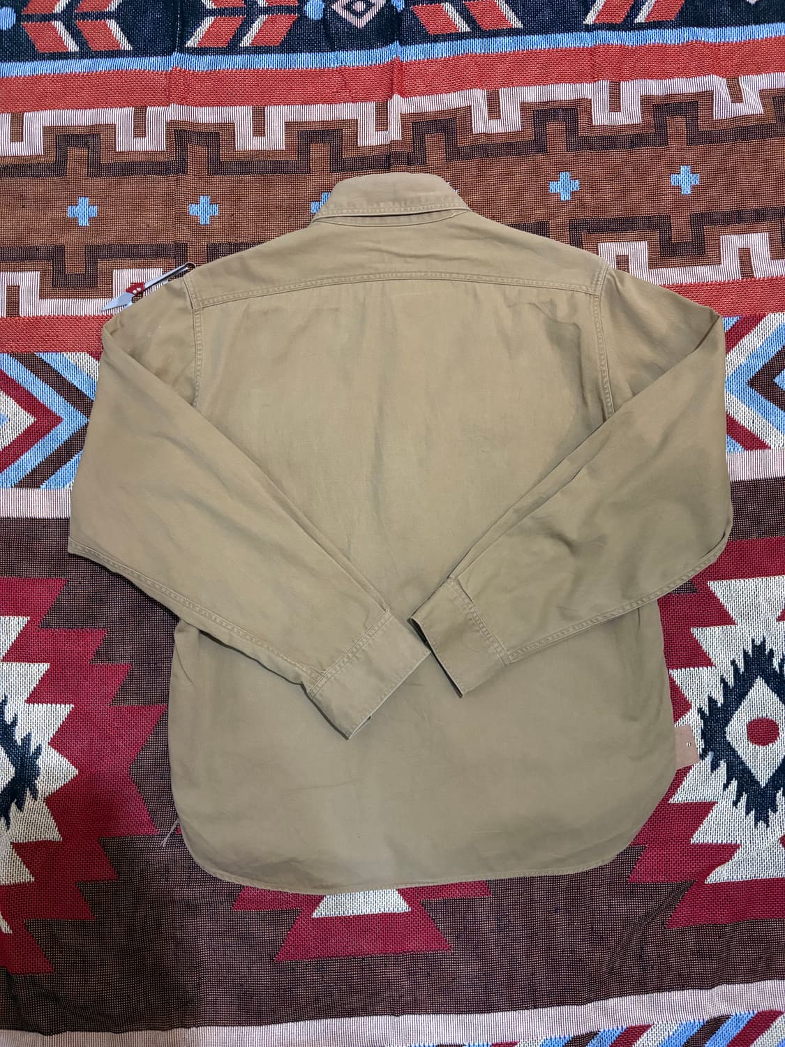 95)토요엔터프라이즈 헤드라이트 워크셔츠 상품이미지7