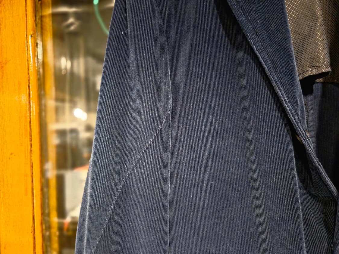 이탈리아 브랜드 몬테도로 코듀로이자켓  상품이미지4